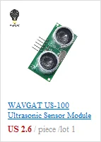 AEAK Pro мини-модуль Atmega168 5 в 16 м для Arduino совместимый нано микро контроль микро плата управления