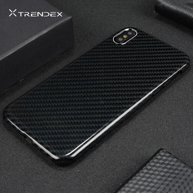 Матовый глянцевый чехол из углеродного волокна для Apple iPhone 12 11 PRO XS MAX XR 8 Samsung Galaxy Note