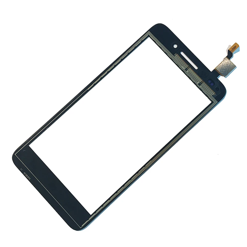Высокое Качество 5 0 &quotдля huawei G620S Сенсорный экран планшета спереди Стекло Панель