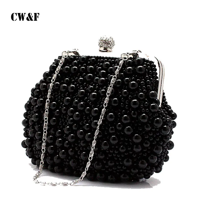 Жемчужный клатч сумочка вечерняя сумка Женский чонсам торговая упаковка|handbag
