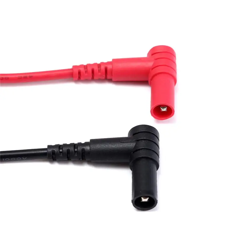 2017 новейший тестовый зажим зондовый мультиметр пинцет резистор конденсатор