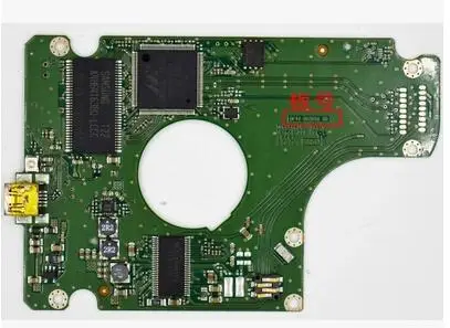 Good quality board number: BF41-00365A M8s 329AMR REV.02 R00 spot