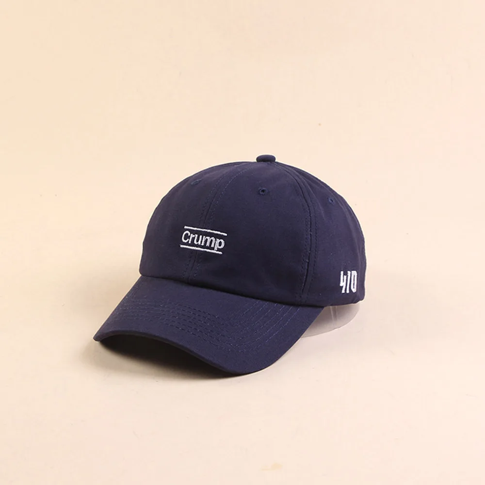 Navy Baseball Cap FS зимние солнцезащитные шапки унисекс, бейсболка для папы, Женская и мужская Кепка в стиле хип-хоп, Повседневная Уличная уличная Кепка высокого качества из хлопка желтого цвета - Цвет: Navy Baseball Cap