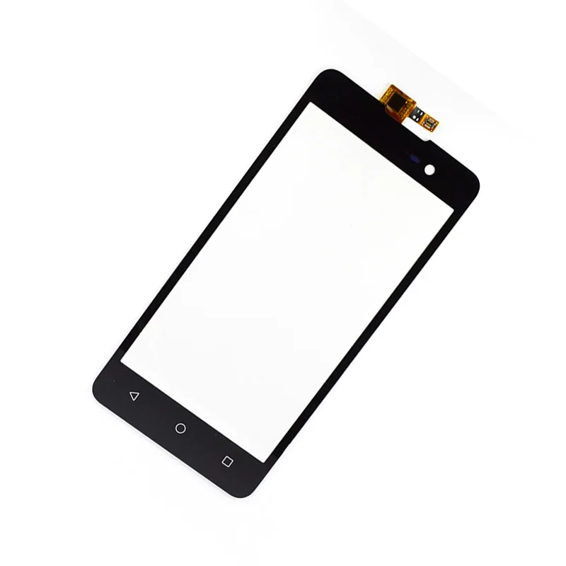 Стекло передней сенсорной панели для Blu Dash M D030L D030U сенсорный экран дигитайзер 5 0