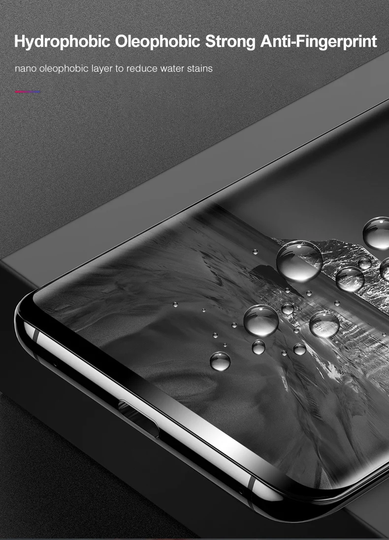 Полное клеевое покрытие, закаленное стекло, Защита экрана для huawei mate 20 20 Pro, стеклянная экранная пленка для mate 20 Lite, защитное стекло
