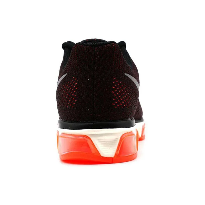 Оригинальный Новое поступление NIKE AIR MAX TAILWIND мужские кроссовки для бега|Беговая