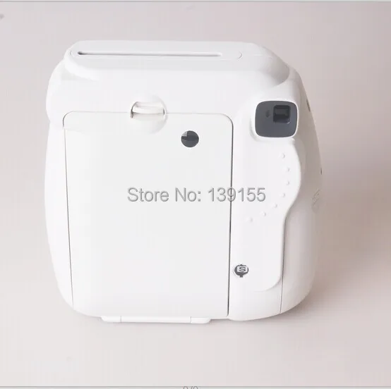 Новое Fujifilm Instax мини 8 шанхай девушка мгновенной фотографии + 2 коробк. мини-близнец