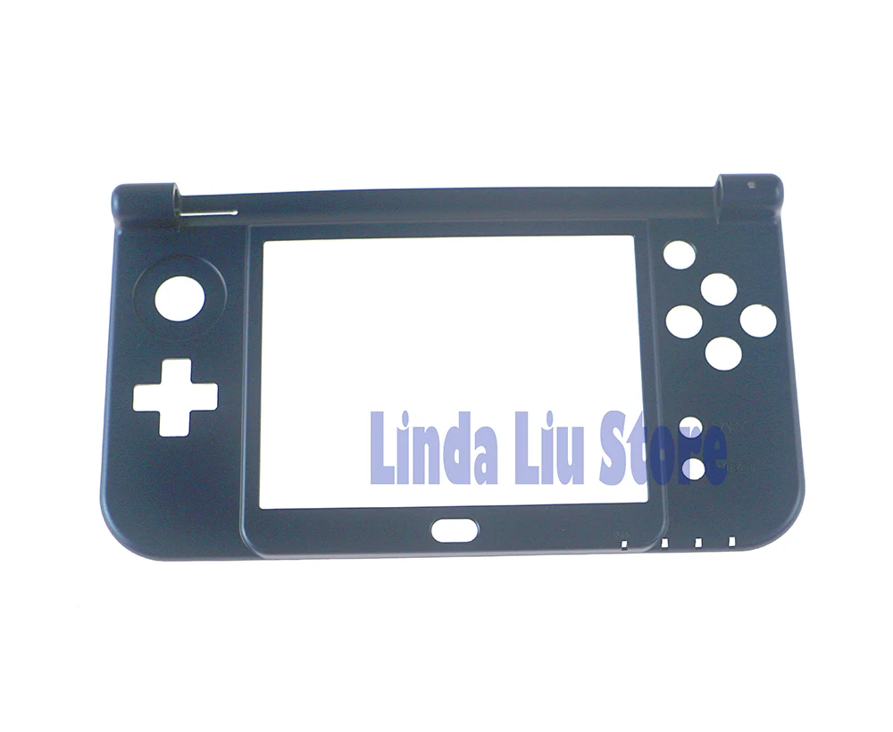 ChengChengDianWan C части корпуса КОРПУСА средняя Нижняя рамка для новых 3DS XL LL Новые 3DSXL