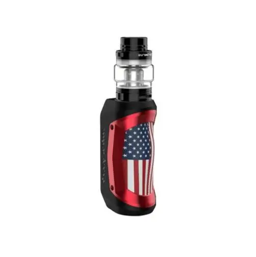 Оригинальный комплект Geekvape Aegis mini 80 Вт Рождественская версия электронная