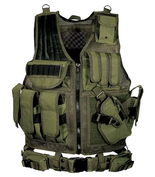 Бесплатная доставка Тактический жилет армейская Униформа 5 цветов|uniform vest|uniform