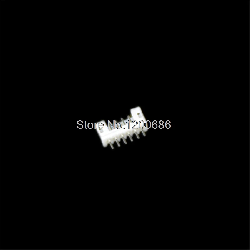 

PH2.0 Connector 2.0MM Connector Straight type 6P