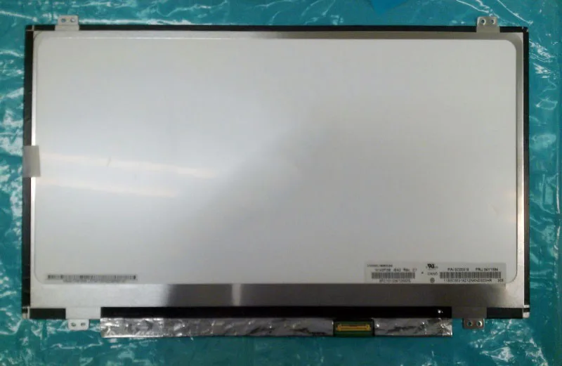 N140FGE EA2 светодиодный Дисплей экран с ЖК матрицей для ноутбука 14 0 &quot1600X900 HD + 30Pin