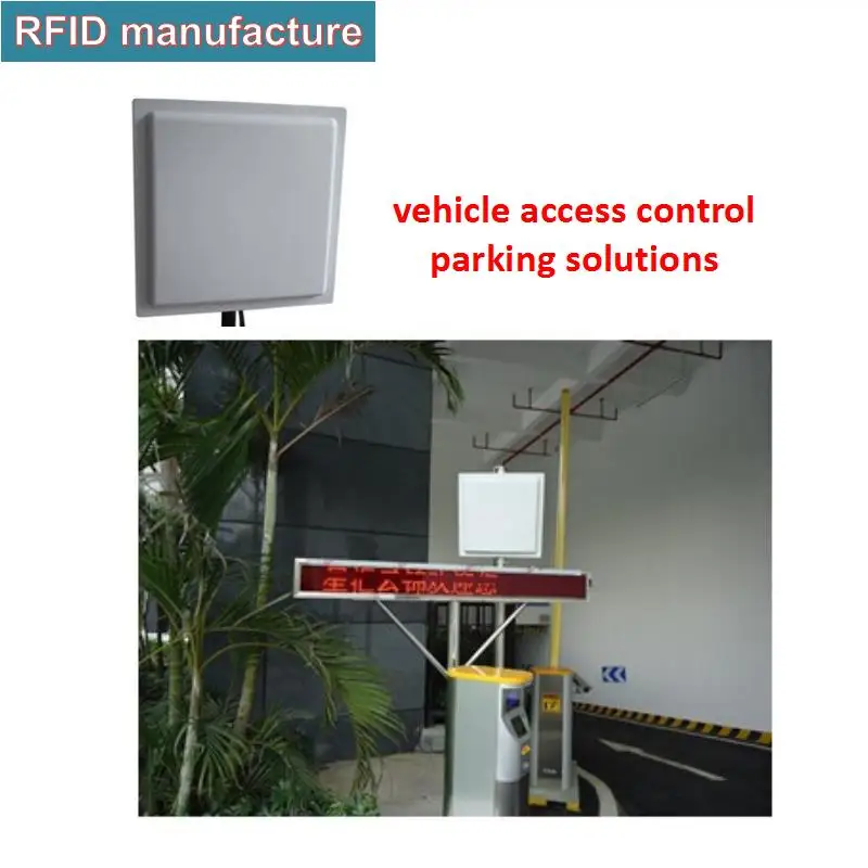 100 шт./лот RFID UHF влажная инкрустация этикетка наклейка 860 ~ 960 МГц Пассивный EPC Class1 Gen2