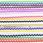 S-образная Репсовая лента, 25 м