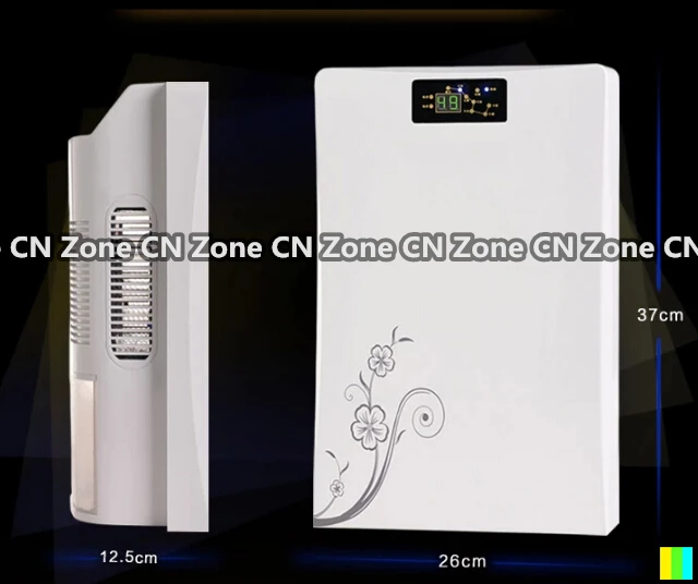 Осушители воздуха сушилка бытовая техника влагопоглощение воды электрический