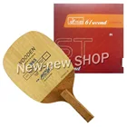 Galaxy YINHE 985 лезвие с 61 секундой LM ST резиновая ракетка японская ручка JS