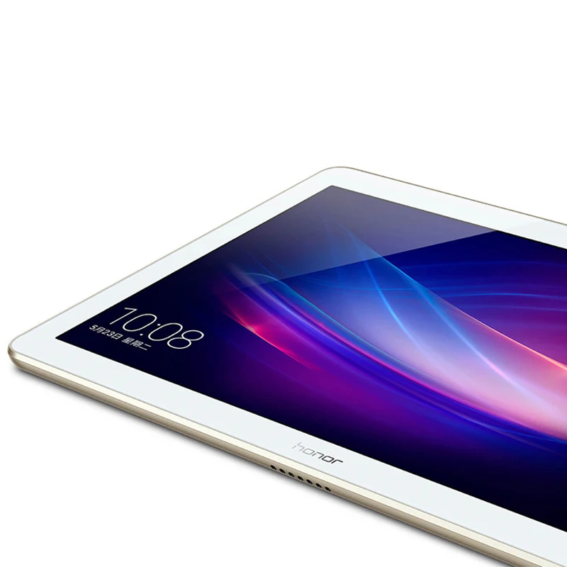 Планшетный ПК Huawei MediaPad T3 10 honor Play 2 9 6 дюйма LTE/wifi Snapdragon 425 3 ГБ ОЗУ 32 Гб ПЗУ Android 7 4800