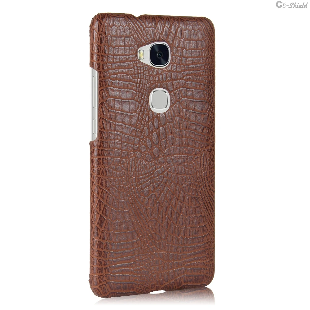 Кожаный чехол для Huawei Honor 5X KIW-L21 KIW-L24 чехол-бампер телефона X5 5 X KIW L21 L22 L24 | Мобильные