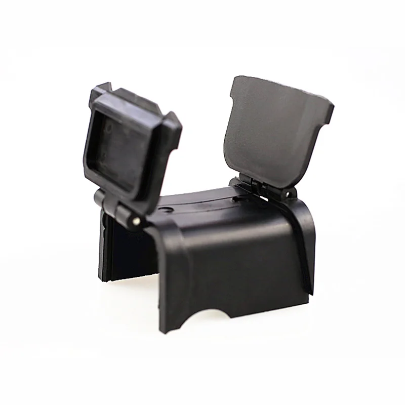 SPINA оптика Охотничьи Аксессуары Чехол тактический Красный горошек объектив