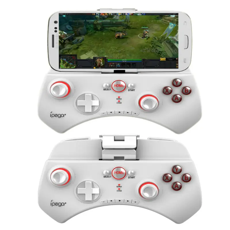 Джойстика геймпад Android iPega 9025 PG беспроводной Bluetooth игровой контроллер gamecube