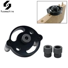 Кондуктор для сверления отверстий по дереву, 6810 мм, вертикальный, центрирующая дрель