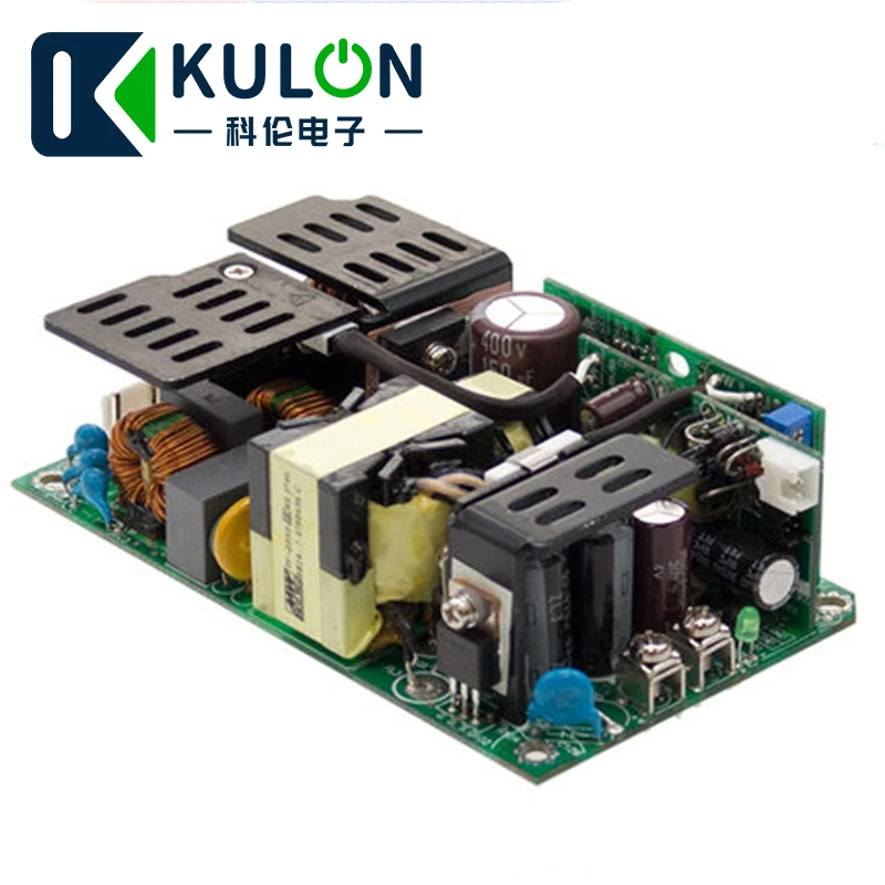 

Высоконадежный зелёный медицинский источник питания 5x3 компактного размера MEANWELL RPS-300 12 В 15 в 24 в 27 в 48 в 300 Вт