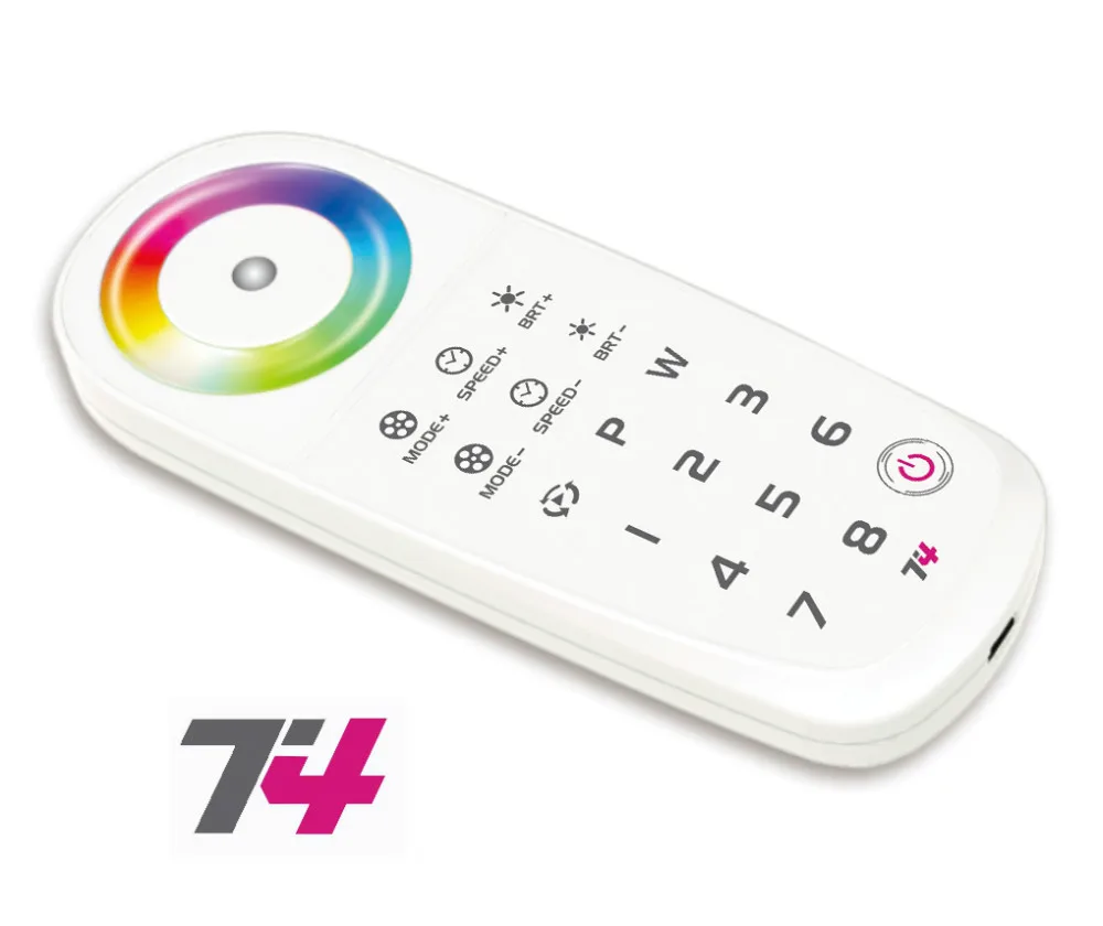 T4 2 4 г светодиодный Беспроводной синхронизации контроллер|control pumps|t4 lampt4 mobile |