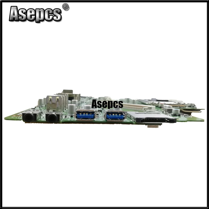 Asepcs все в одном материнская плата для For Asus ET2400IGTS ET2400IG ET2400IGT 100% ТЕСТ ОК работает