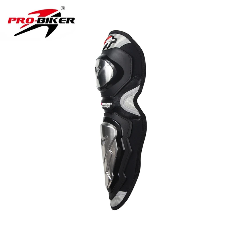 PRO BIKER мотоциклетные налокотники Наколенники Защита колен для мотокросса