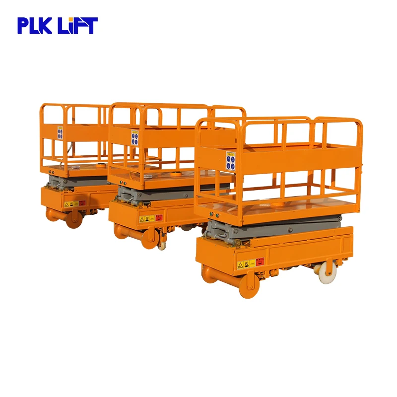 Электрические Рельсовые Тележки PLKLIFT Сертифицированные CE| |