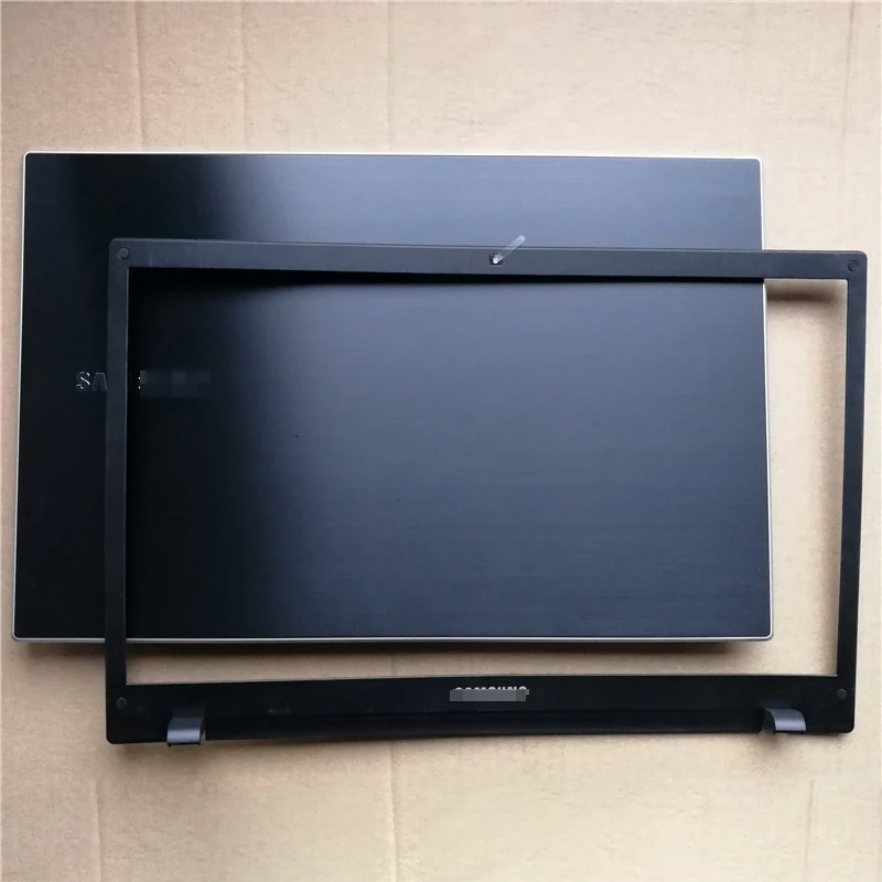 Чехол для ноутбука Samsung NP 305V5A 300V5A 300V5Z задняя крышка ЖК экрана|Сумки и чехлы
