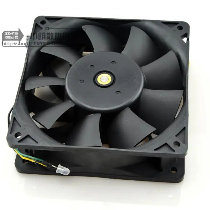 Free Delivery. 12 cm v 3.3 A fan violence VA450DC V34809-90 | Электроника