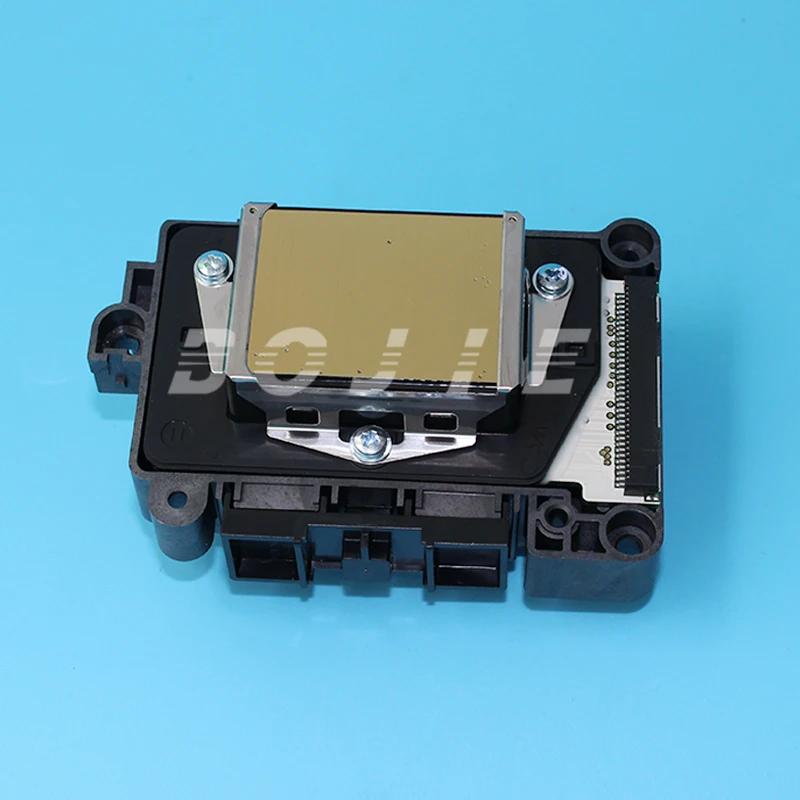 new and original for epson unlock solvent F189010 dx7 printhead | Компьютеры и офис