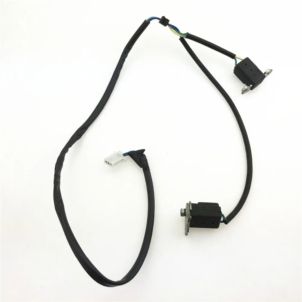 

STARPAD для CB125T аксессуары для мотоциклов Модификация мотоцикла ТРИГГЕРНАЯ катушка