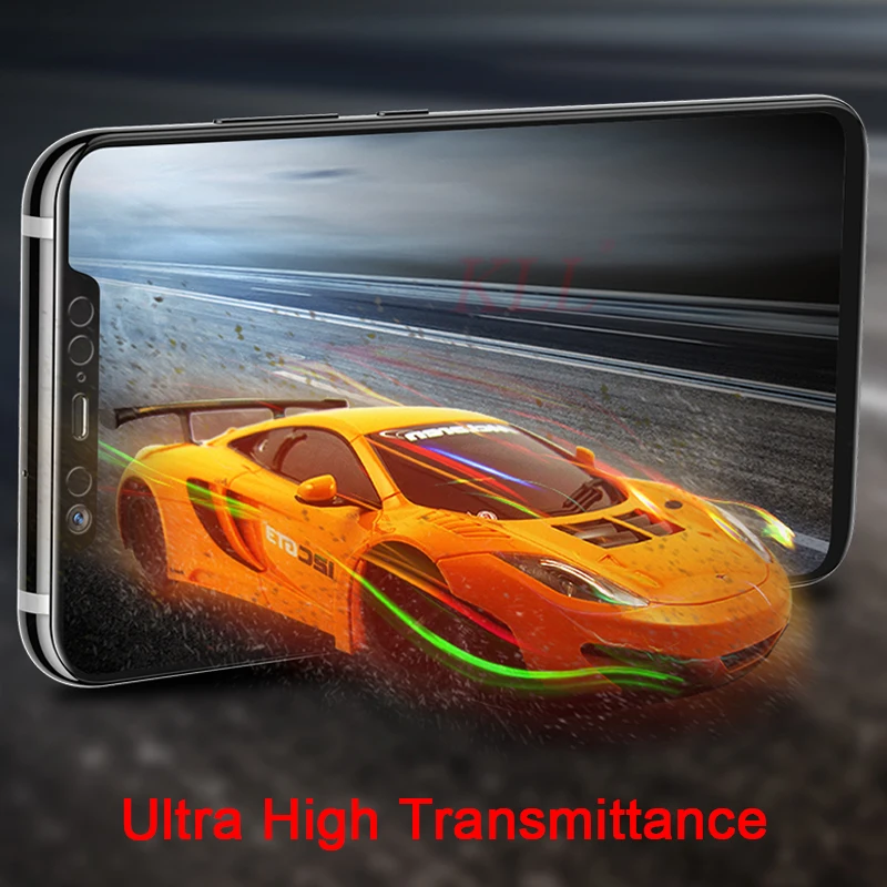 9H полное покрытие закаленное стекло для Xiaomi 9 8 SE Lite 6X Защита экрана Redmi 5 S2 Note Pro 6A 6