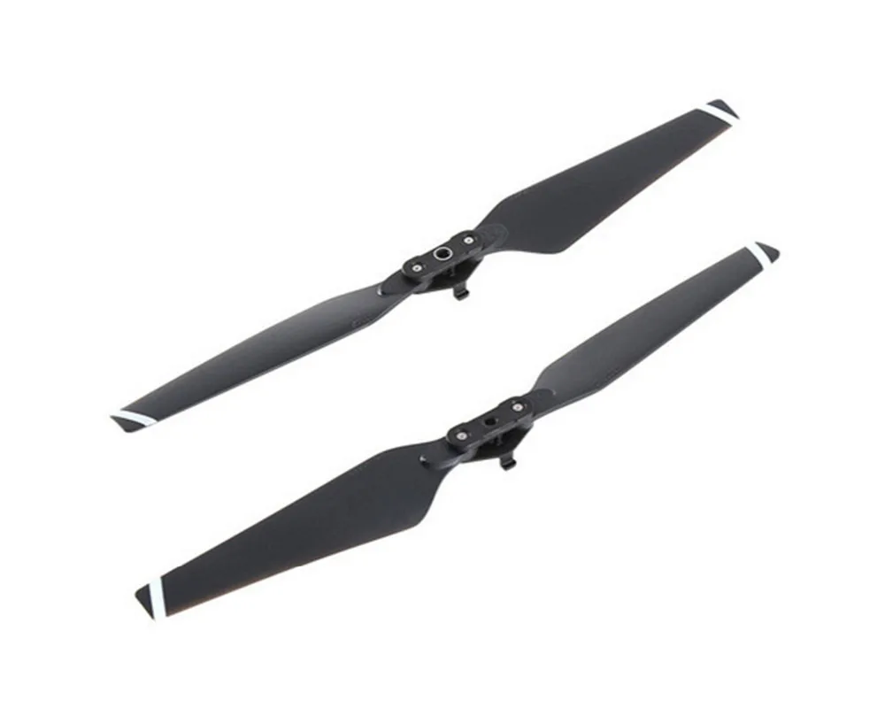 4 шт. запасные пропеллеры для DJI Mavic Pro Часть 22 8330 2CW + 2CCW быстросъемные