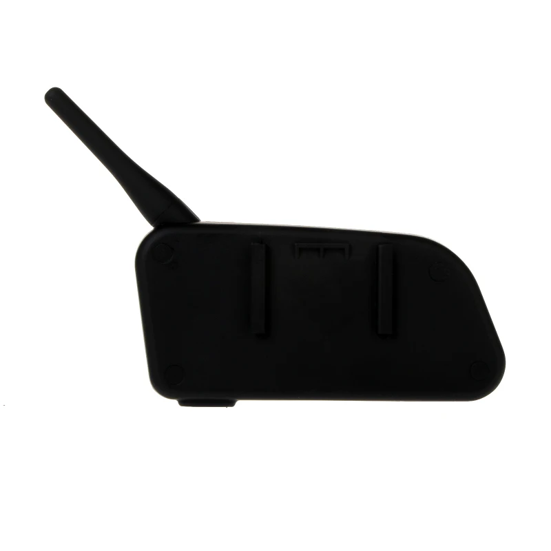 Bluetooth гарнитура VNETPHONE V4 мотоциклетная Водонепроницаемая с поддержкой