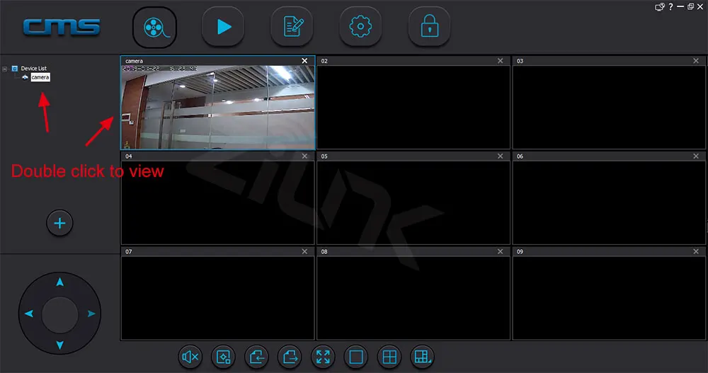 Yoosee 720P 1080P wifi камера для домашней безопасности HD Pan Tilt беспроводная ip-камера двухстороннее аудио Радионяня CCTV IP Cam 64G SD P2P