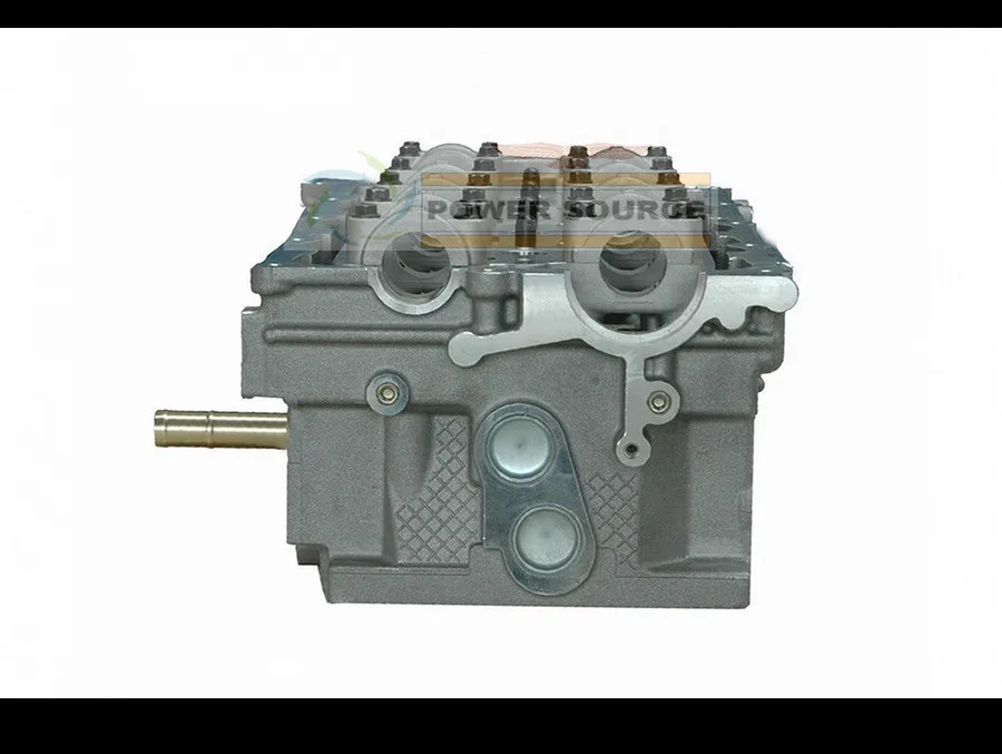 Головка цилиндра D4CB 908751 для KIA Sorrento 221004A010 221004A020 221004A060 22100 4A010 4A020 4A060 2.5L CRDI