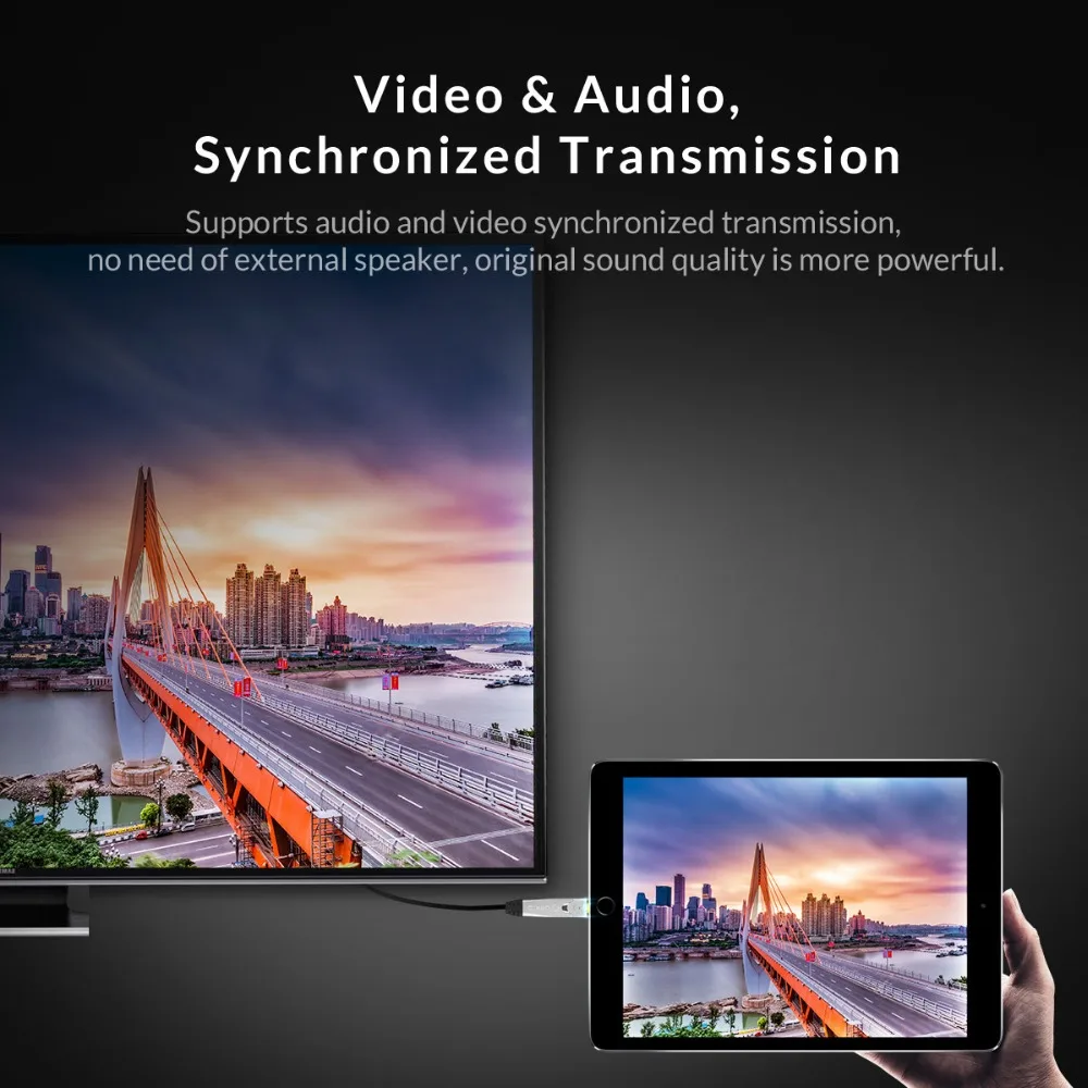 Micro HDMI/HDMI к HDMI папа мужчине порт волоконно оптический видео адаптер кабель для