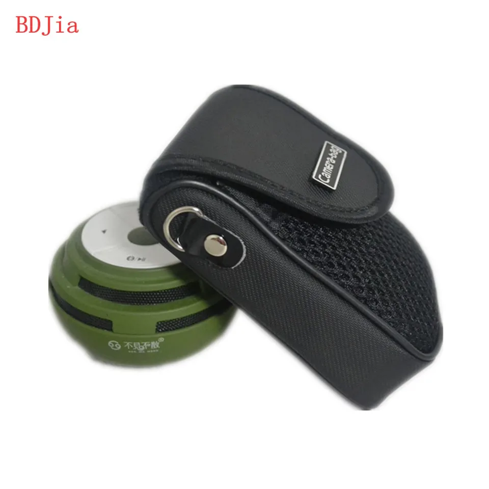 Чехол для камеры Sony HX99 HX90 HX60 HX50V HX50 RX100VI RX100V RX100IV RX100III RX100II RX100 WX700 WX350 с ремешком|bag