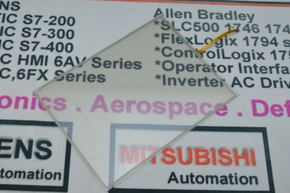 Touch Glass Panel for A02B-0303-C084 Fanuc 10.4 Inch Screen Repair FAST SHIPPING |