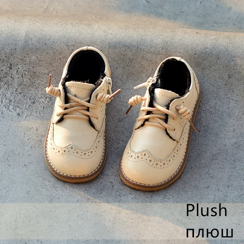 2018 одежда для малышей тонкие туфли из натуральной кожи девочек тапки коровьей