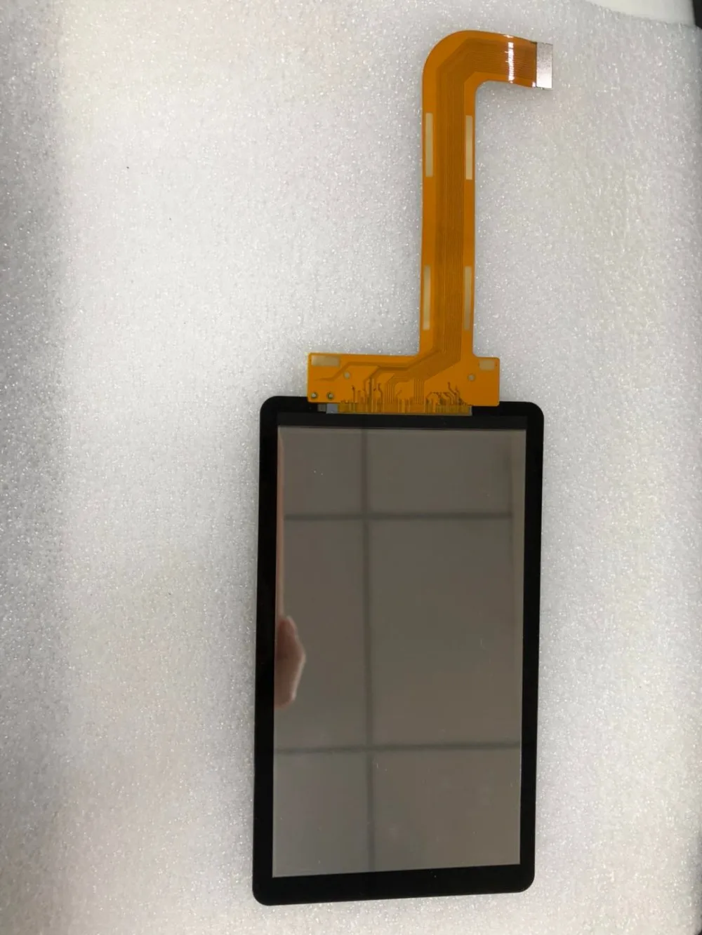 Для KLD-1260 3D принтер ЖК-экран дисплей 5 дюймов 2K 1440*2560 LCD со стеклянной крышкой
