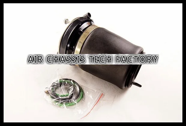 Передний правый пневматическая подвеска/воздушная пружина Наборы для BMW