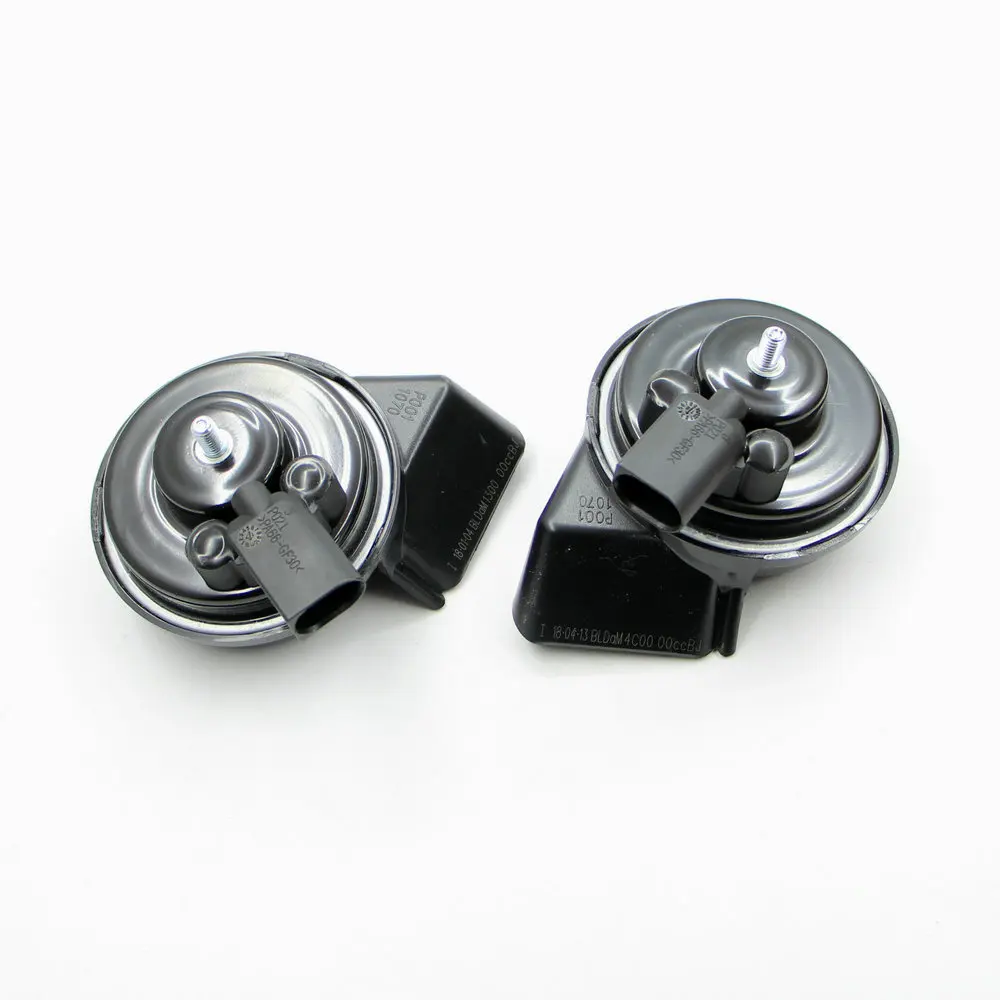 2 шт. Jette Passat 4S CC POLO MK6 Golf 6 BORA polo snail horn tweeter|snail horn|horn snailtweeter |
