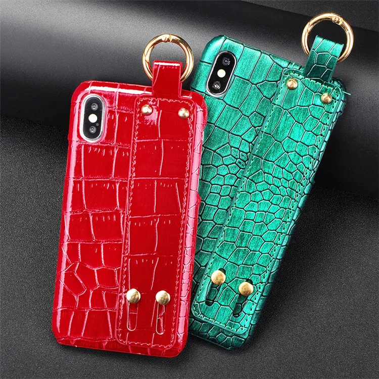 Tikitaka змея для iPhone 8 7 6s Plus X Чехол Жесткий ремешок задняя крышка Анти-осень для Iphone XS XR XM Защитный сотовый Чехол Для Телефона