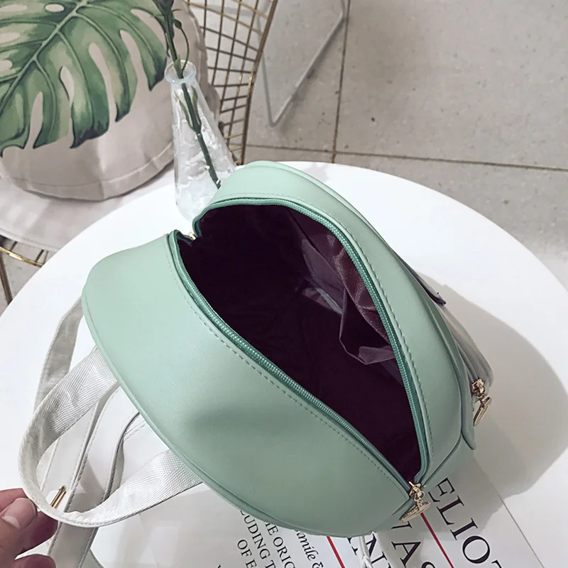 SJ женский рюкзак стиль преппи школьная сумка дорожная сумки Braccialini фирменный