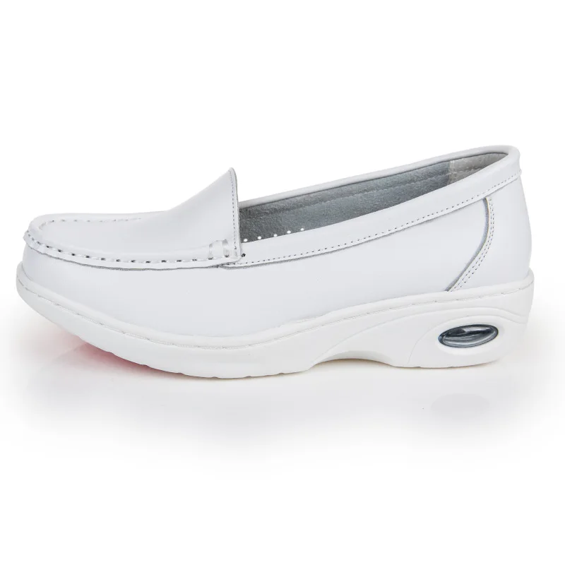 DAOSITU модные летние женские Туфли без каблуков воздухопроницаемая комфортная