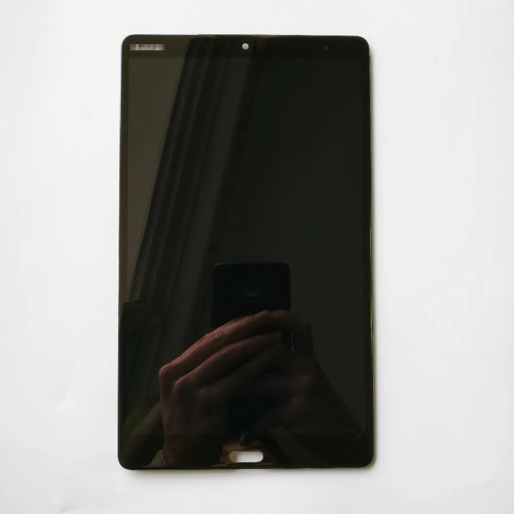 100% тест 8 4 дюймов для Huawei MediaPad M5 SHT AL09 W09 цифровой преобразователь сенсорного ввода